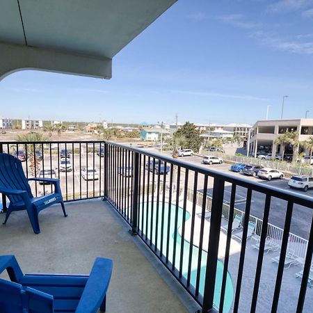 Island Sunrise 269 By Vacation Homes Collection Gulf Shores Luaran gambar