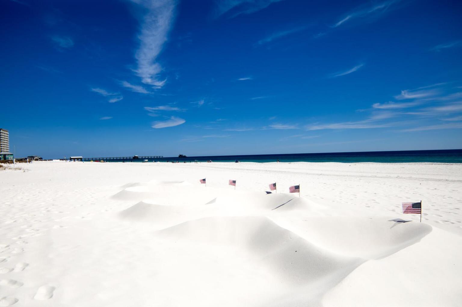 Island Sunrise 269 By Vacation Homes Collection Gulf Shores Luaran gambar