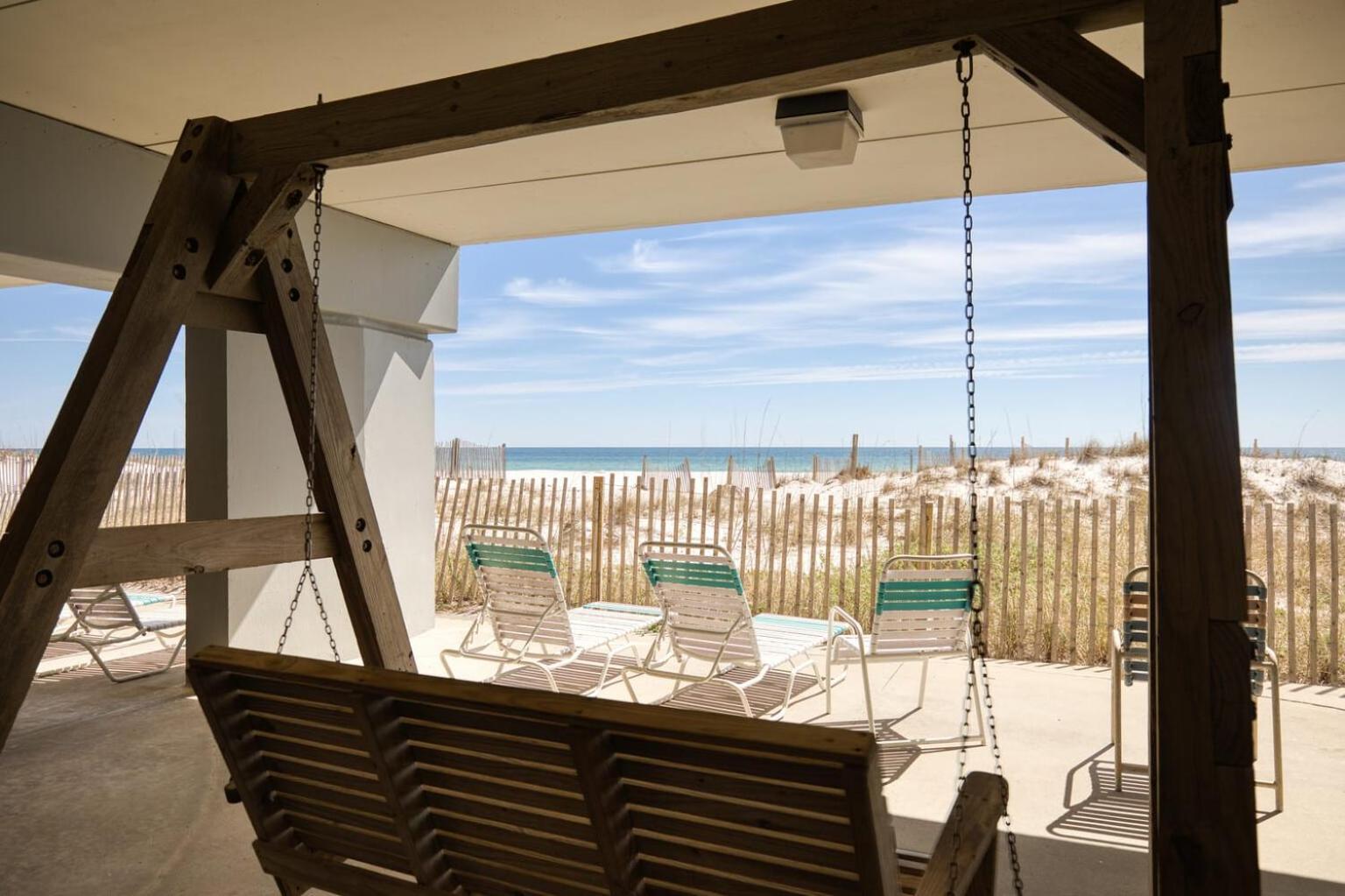 Island Sunrise 269 By Vacation Homes Collection Gulf Shores Luaran gambar