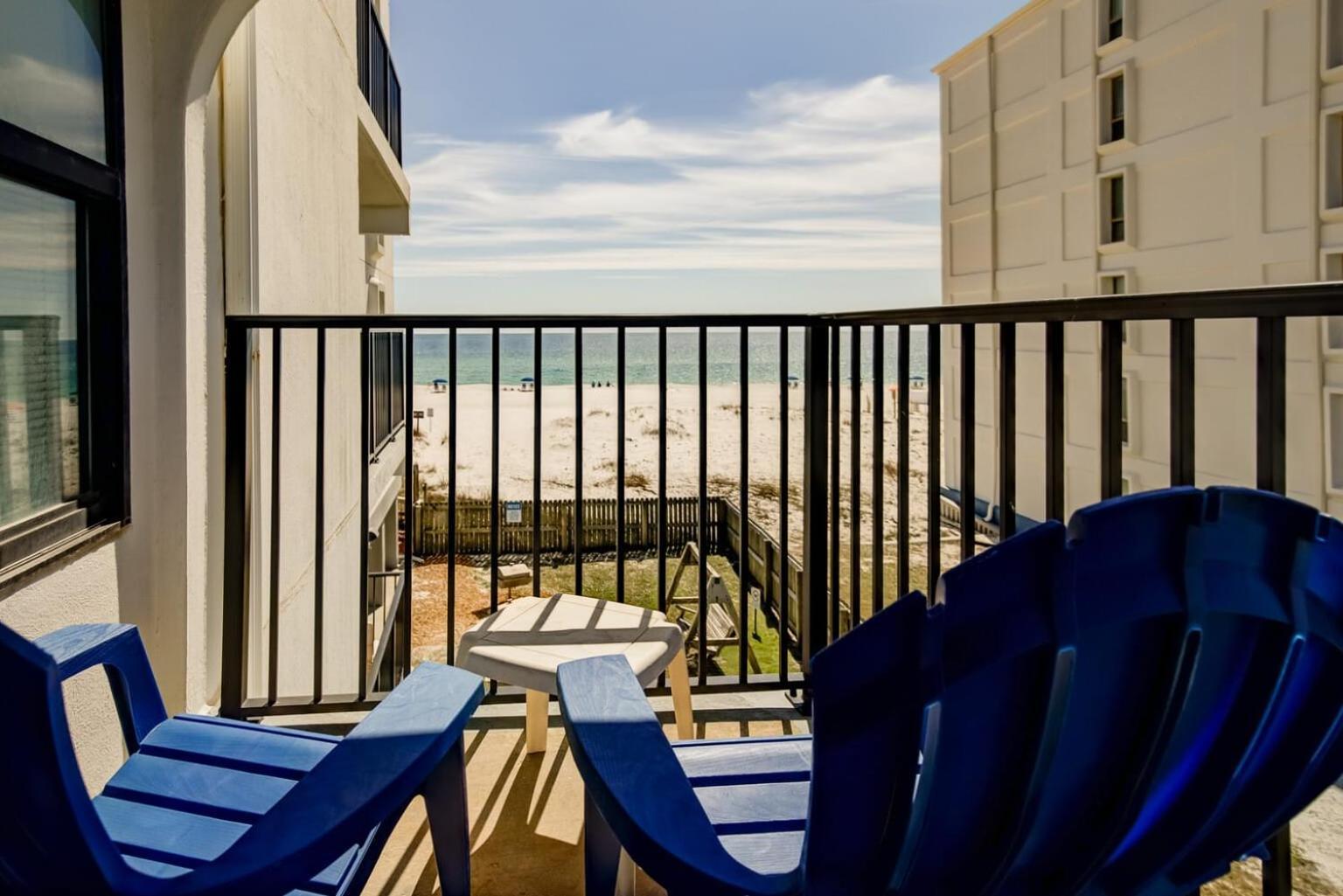 Island Sunrise 269 By Vacation Homes Collection Gulf Shores Luaran gambar