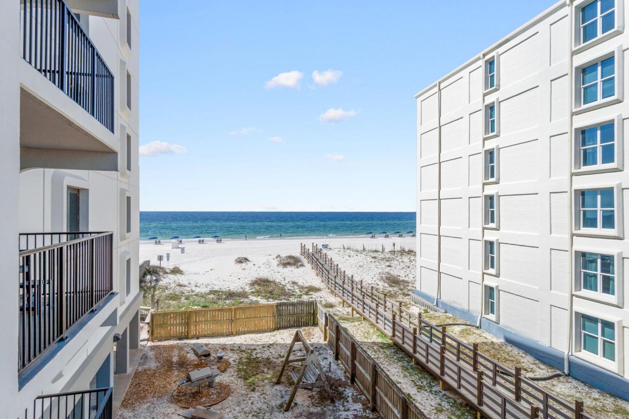 Island Sunrise 269 By Vacation Homes Collection Gulf Shores Luaran gambar