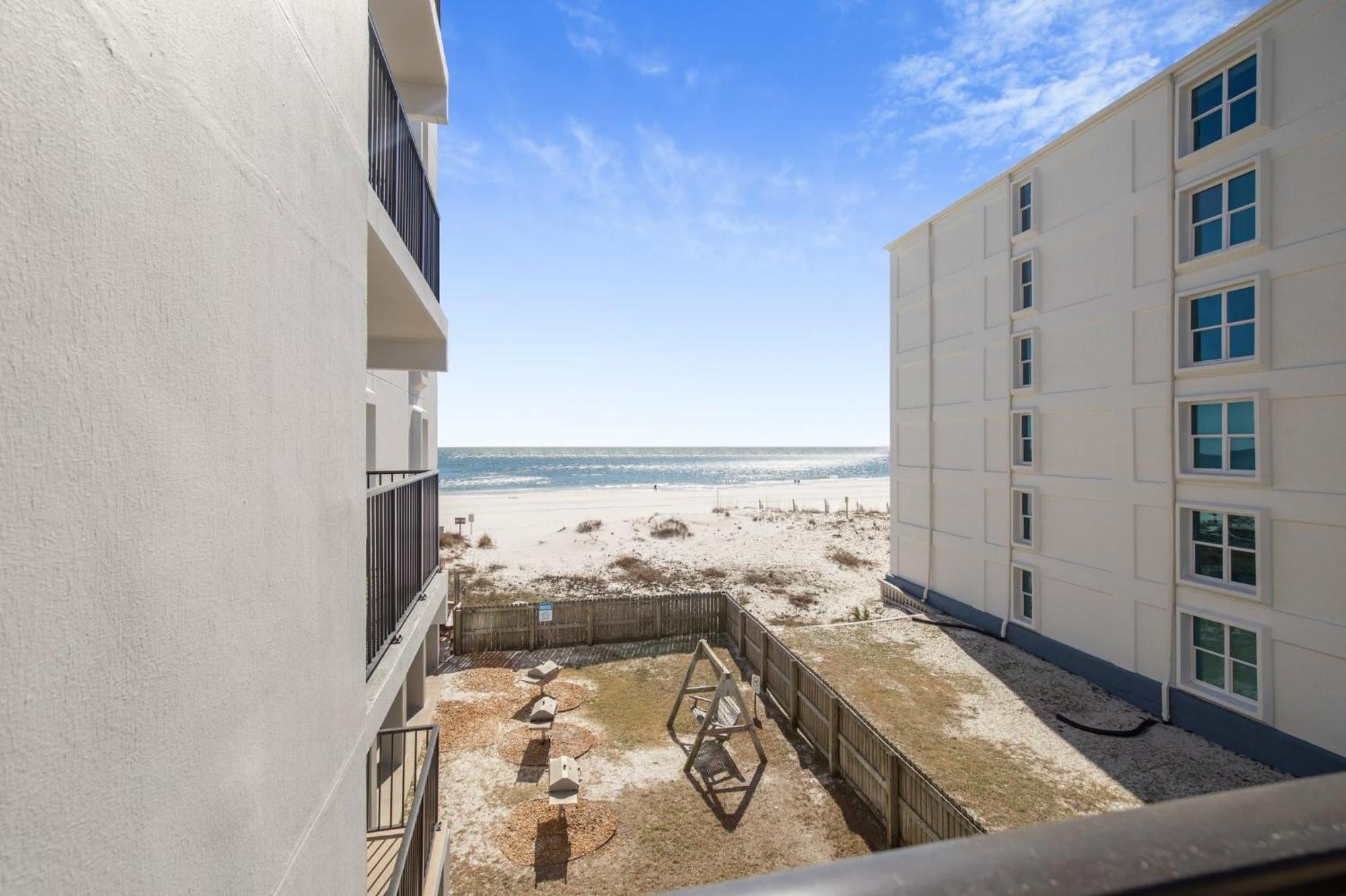 Island Sunrise 269 By Vacation Homes Collection Gulf Shores Luaran gambar