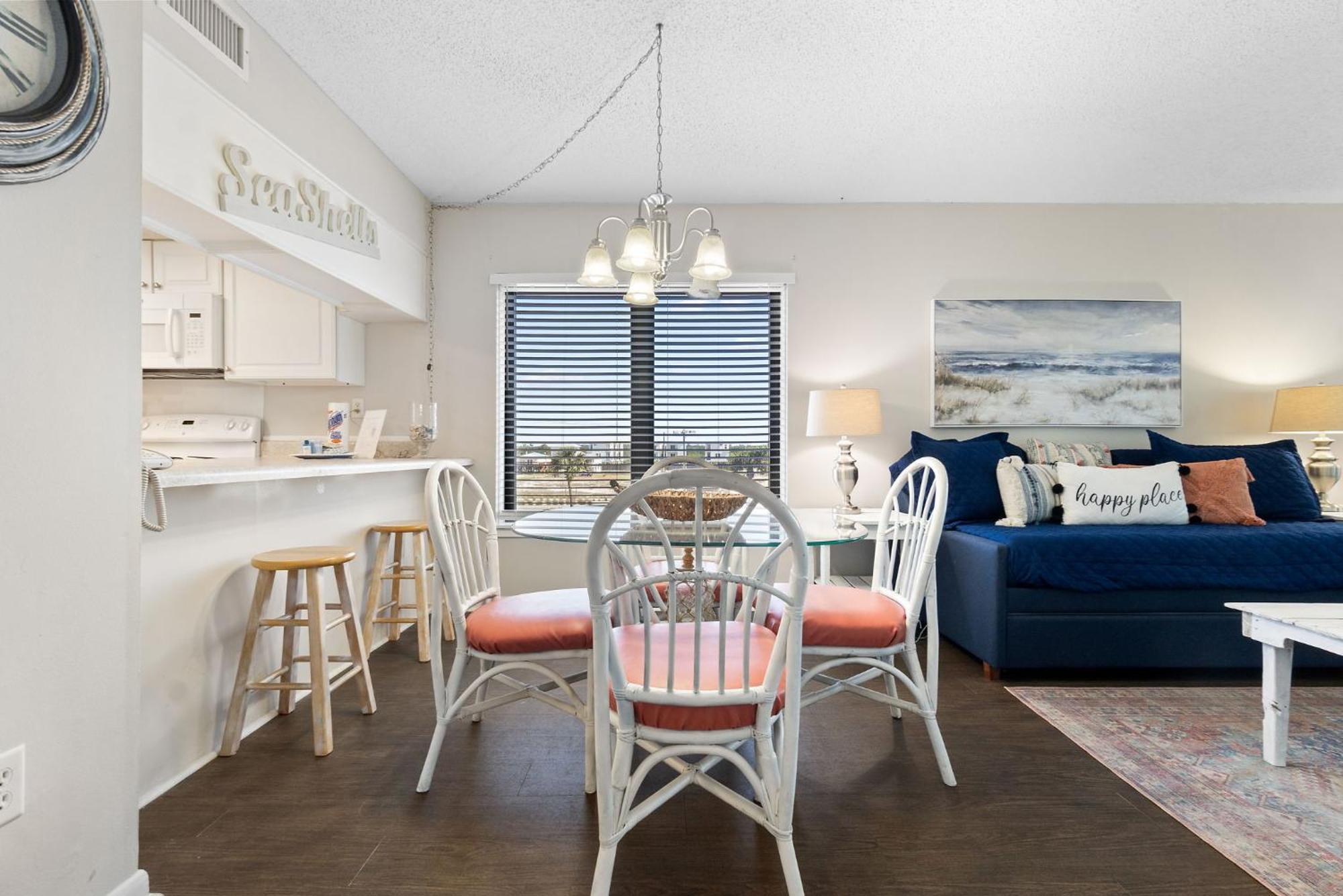 Island Sunrise 269 By Vacation Homes Collection Gulf Shores Luaran gambar