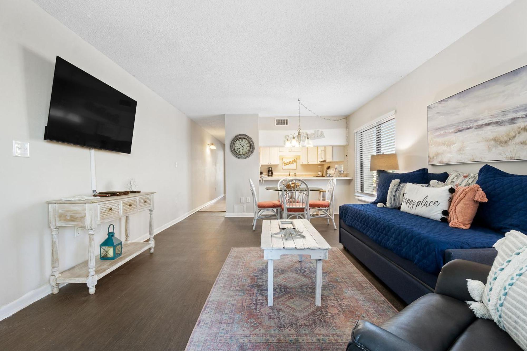Island Sunrise 269 By Vacation Homes Collection Gulf Shores Luaran gambar