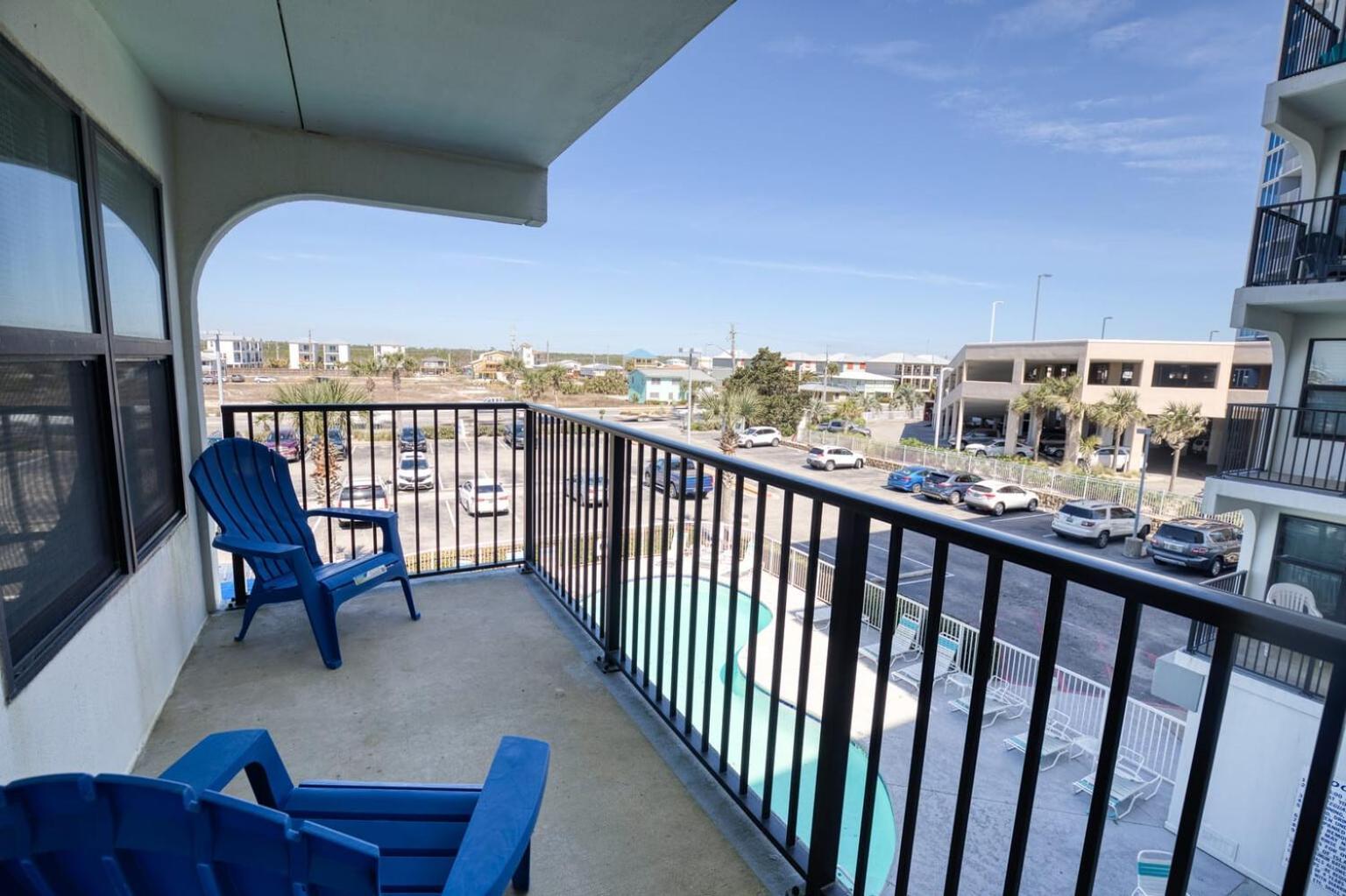 Island Sunrise 269 By Vacation Homes Collection Gulf Shores Luaran gambar