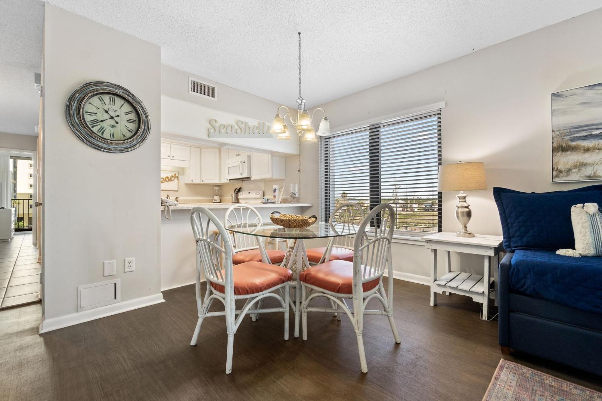 Island Sunrise 269 By Vacation Homes Collection Gulf Shores Luaran gambar