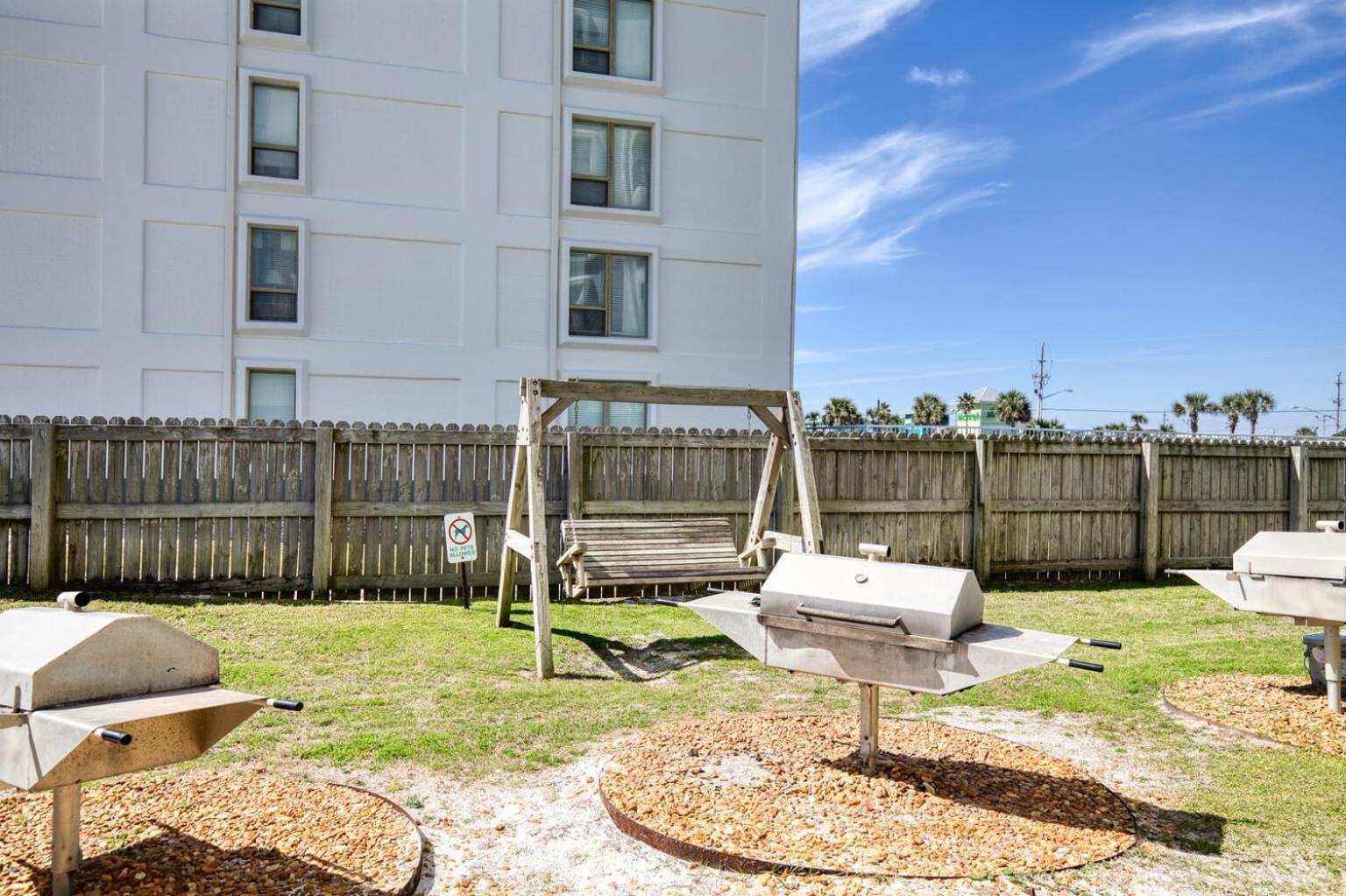 Island Sunrise 269 By Vacation Homes Collection Gulf Shores Luaran gambar