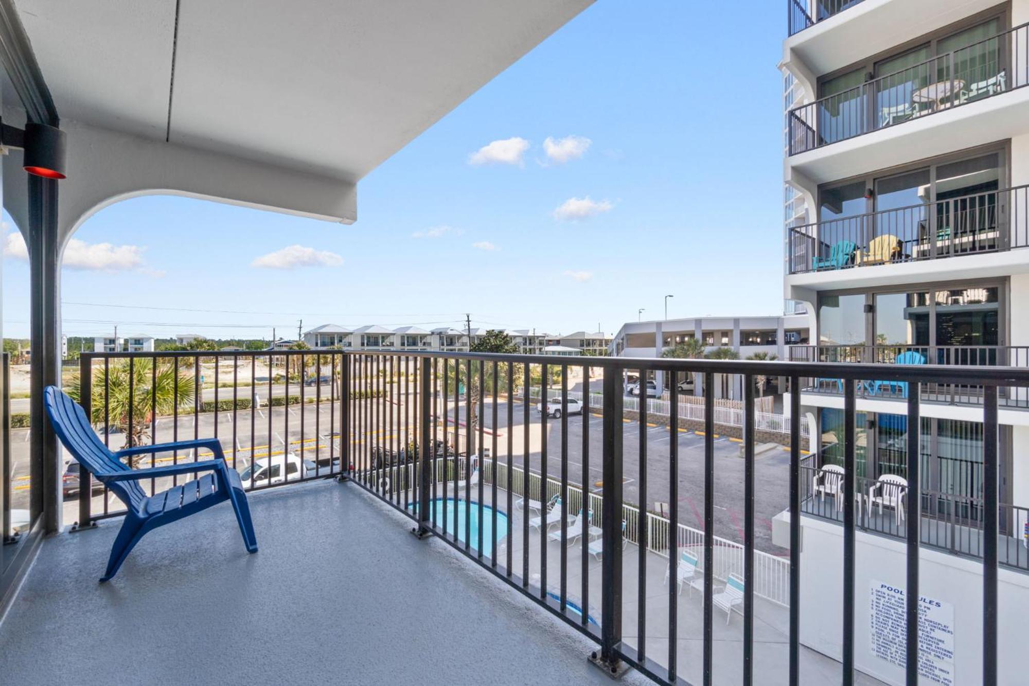 Island Sunrise 269 By Vacation Homes Collection Gulf Shores Luaran gambar
