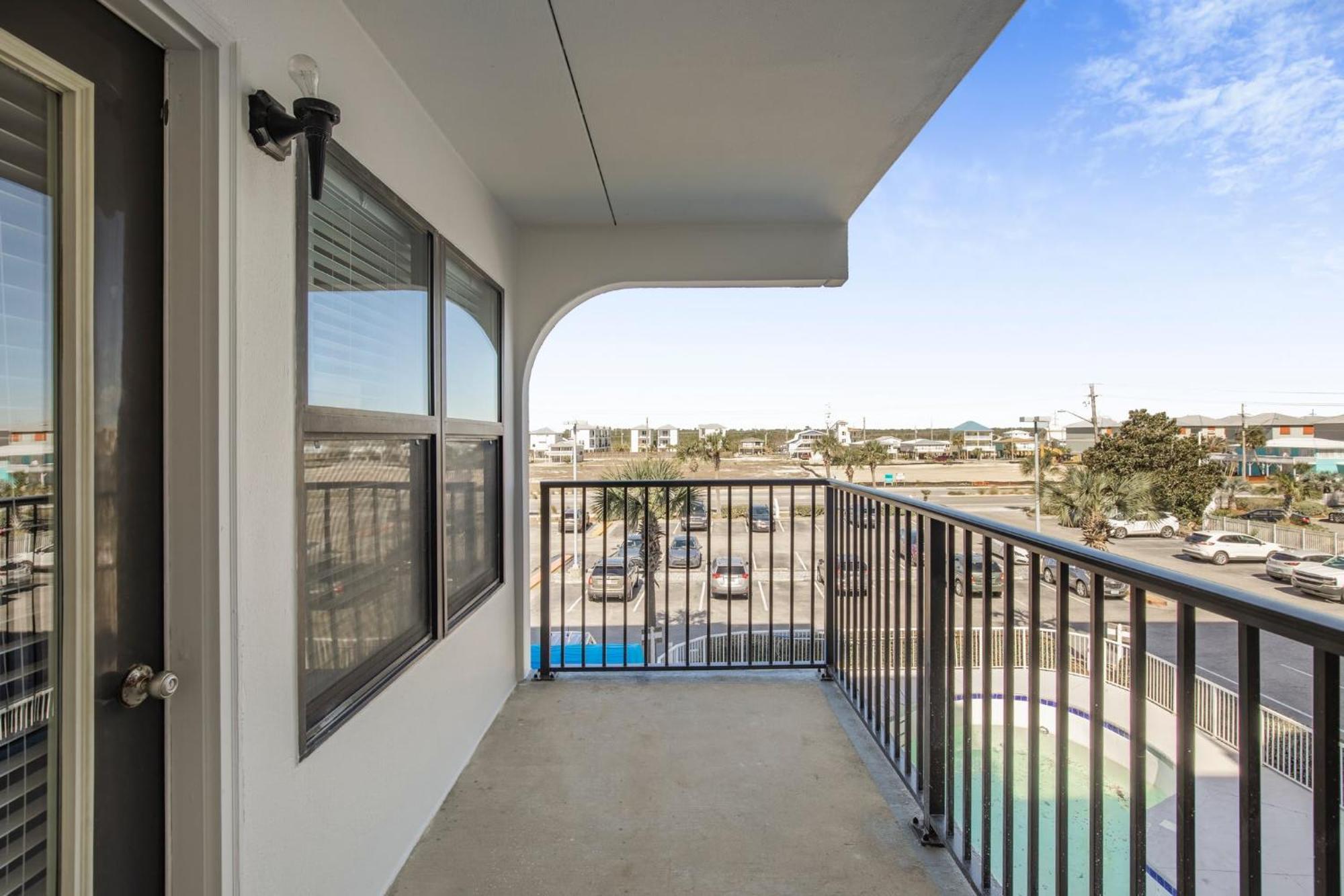 Island Sunrise 269 By Vacation Homes Collection Gulf Shores Luaran gambar