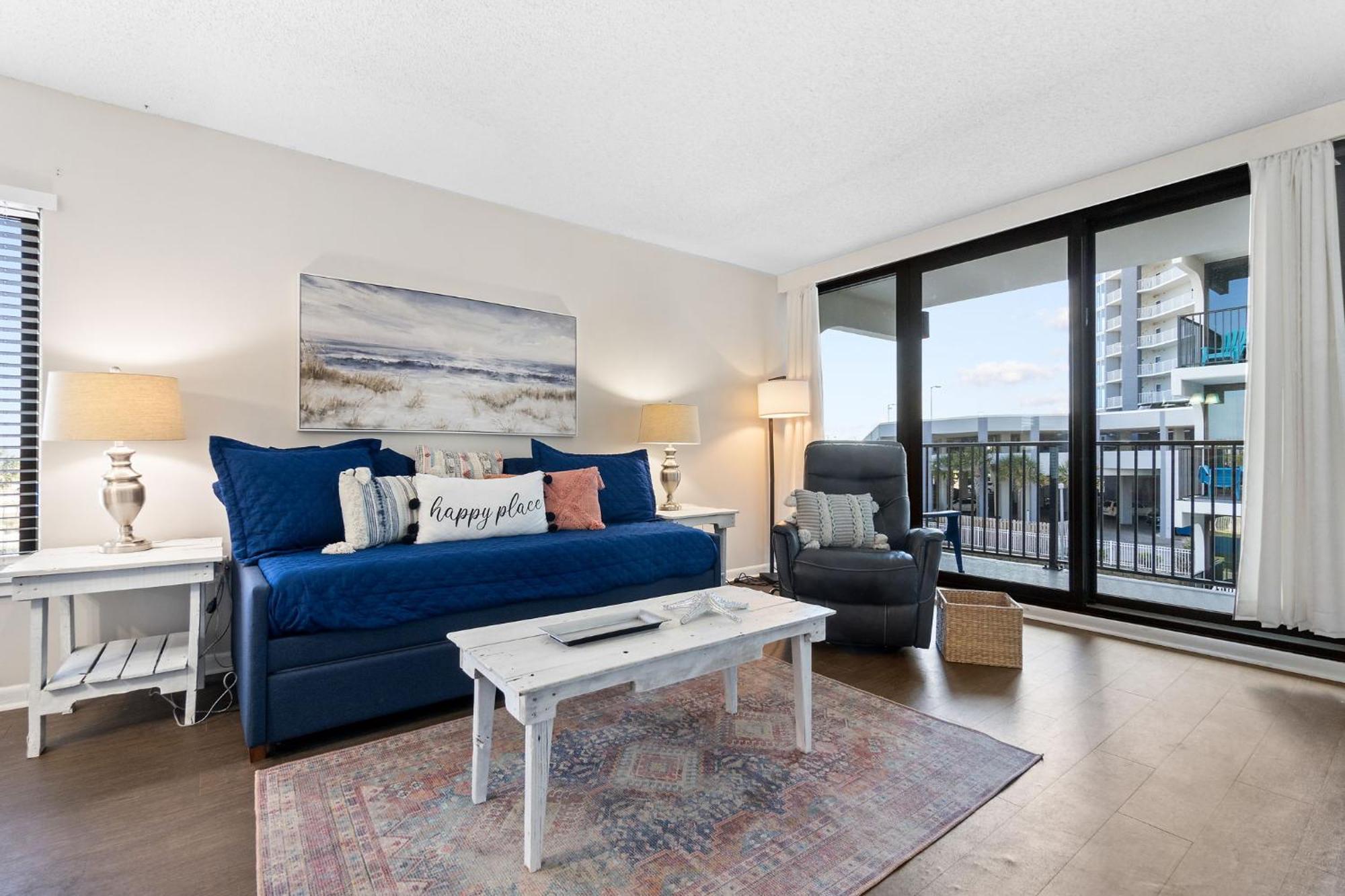 Island Sunrise 269 By Vacation Homes Collection Gulf Shores Luaran gambar