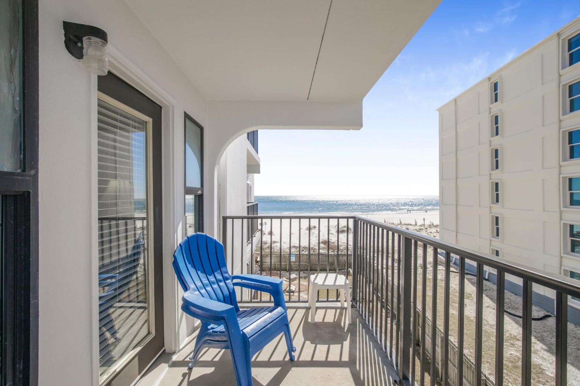 Island Sunrise 269 By Vacation Homes Collection Gulf Shores Luaran gambar